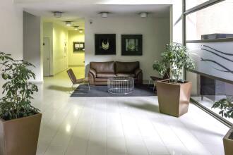 San Ignacio Suite Apartments, фото 7