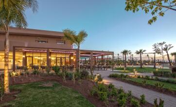 Be Live Collection Marrakech Adults Only - All Inclusive, фото 26 Be Live Collection Marrakech Adults Only - All Inclusive, фото 26