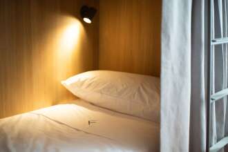 Franca City Hostel, фото 31 Franca City Hostel, фото 31