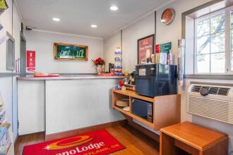 Econo Lodge Portland - I-205, фото 8 Econo Lodge Portland - I-205, фото 8