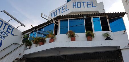 Hotel Crucero de Indias