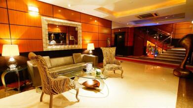 Almuhaidb Al Takhasosi Suites, фото 8 Almuhaidb Al Takhasosi Suites, фото 8