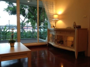 Chao Phraya River Front Villa, фото 3