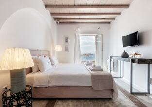 Diana Villa Mykonos, фото 18