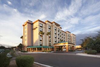 SpringHill Suites Phoenix Airport/Tempe