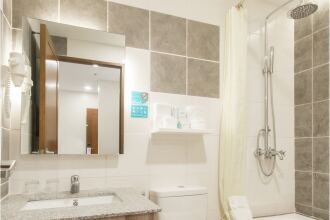 Microtel Inn & Suites By Wyndham San Fernando, фото 10