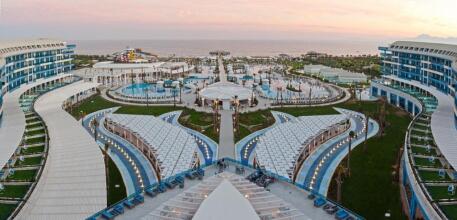 Sueno Golf Belek, фото 42