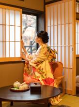 Kumo Machiya Takasegawa, фото 27 Kumo Machiya Takasegawa, фото 27