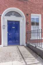 Central Dublin 2 Bedroom Flat, фото 9