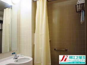 Jinjiang Inn Jian Jifu Road, фото 34