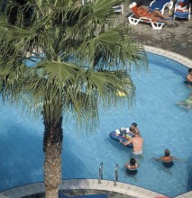 Artemis Hotel Apartments, фото 23 Artemis Hotel Apartments, фото 23