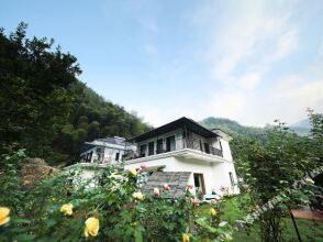 Gelinyue Aparthotel Yunxi Rose Garden, фото 13 Gelinyue Aparthotel Yunxi Rose Garden, фото 13