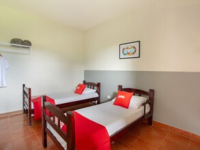 OYO Pousada Sol Nascente, фото 32 OYO Pousada Sol Nascente, фото 32