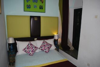 Riad Les Oliviers, фото 6 Riad Les Oliviers, фото 6