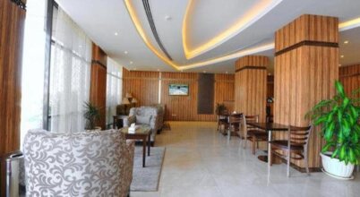 Auris Al Fanar Apartments, фото 10 Auris Al Fanar Apartments, фото 10