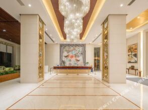 Hangzhou 1000island Lake Greentown Resort Hotel, фото 43 Hangzhou 1000island Lake Greentown Resort Hotel, фото 43