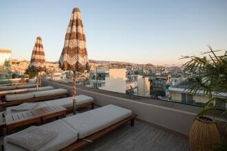 Green Suites Boutique Hotel, фото 17