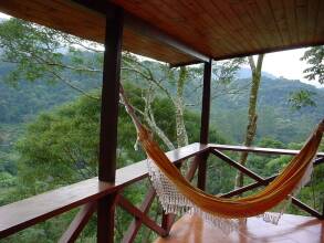 Pousada & Spa Vrindavana, фото 5 Pousada & Spa Vrindavana, фото 5