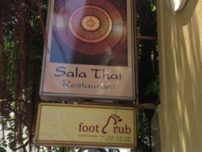 Sala Boutique Hotel, фото 38 Sala Boutique Hotel, фото 38