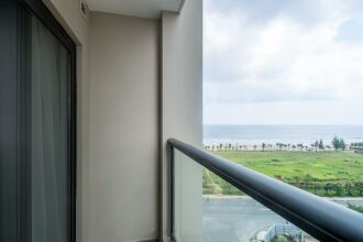 Luxury Apartment Ocean View, фото 10