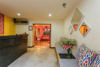 Koox Art 57, фото 8 Koox Art 57, фото 8