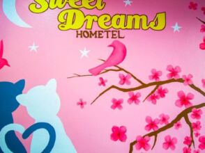 Sweet Dreams Hometel, фото 17