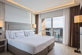 The Level at Melia Alicante - Adults Only