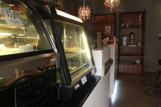 Met A Space Pod @ Little India, фото 11 Met A Space Pod @ Little India, фото 11