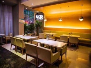 Jinjiang Inn Linan Qianwang Street, фото 16 Jinjiang Inn Linan Qianwang Street, фото 16