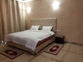 Ourika Golf Villa, фото 4