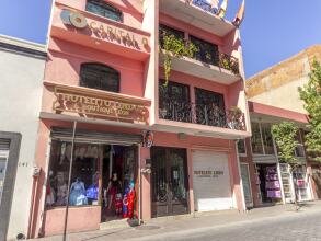 Capital O Hotelito Lindo & Boutique León, фото 32 Capital O Hotelito Lindo & Boutique León, фото 32