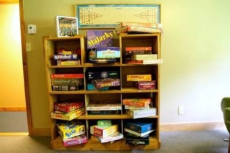 Northern Lights Lodge, фото 22 Northern Lights Lodge, фото 22