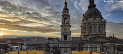 Aria Hotel Budapest, фото 40