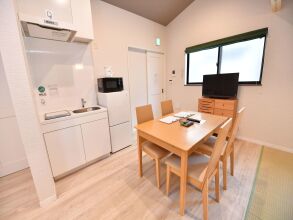 Coto Tokyo Asakusa 4, фото 11 Coto Tokyo Asakusa 4, фото 11