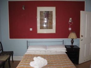 Regency Hotel Brighton, фото 2