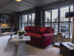 Hôtel Le K2 Altitude, фото 39