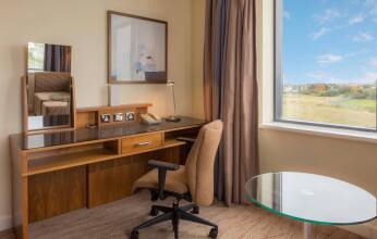 Hilton Dublin Airport, фото 11