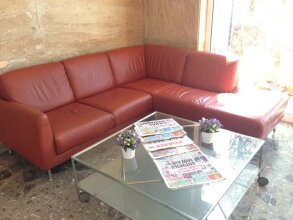 Oglakcioglu Cesme Hotel, фото 10