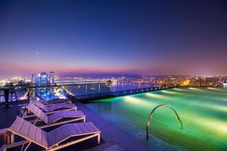 Jinglan Yuntai Impression Hotel, фото 13 Jinglan Yuntai Impression Hotel, фото 13