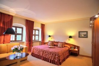 Romantik Hotel Bülow Residenz