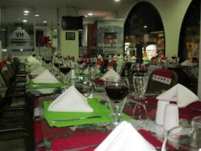 Hotel Alhambra, фото 16