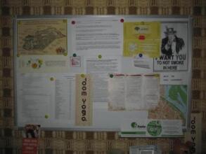 EuroHostel Kiev, фото 14 EuroHostel Kiev, фото 14