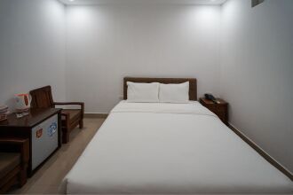 Bach Duong Hotel Cau Giay, фото 4