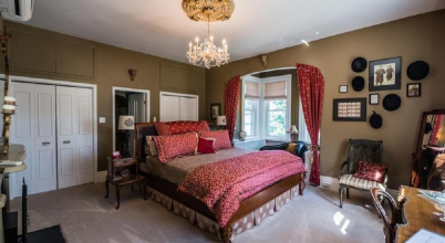 Hughson Hall Bed & Breakfast, фото 31