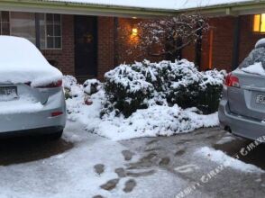 Highlands Motor Inn, фото 18