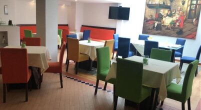 Cafe Real Hotel, фото 41 Cafe Real Hotel, фото 41