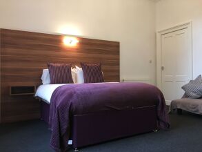 Glasgow South Side Apartments