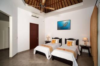 Discovery Candidasa Cottages & Villas, фото 3