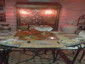 Maison Aicha, фото 21 Maison Aicha, фото 21