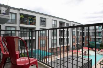 WanderJaunt Luxe Dt Austin Apts, фото 18 WanderJaunt Luxe Dt Austin Apts, фото 18